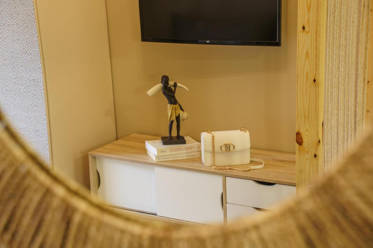 Amaria Studio Ираклион Экстерьер фото