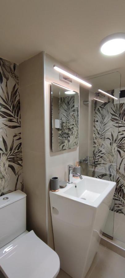 Amaria Studio Ираклион Экстерьер фото
